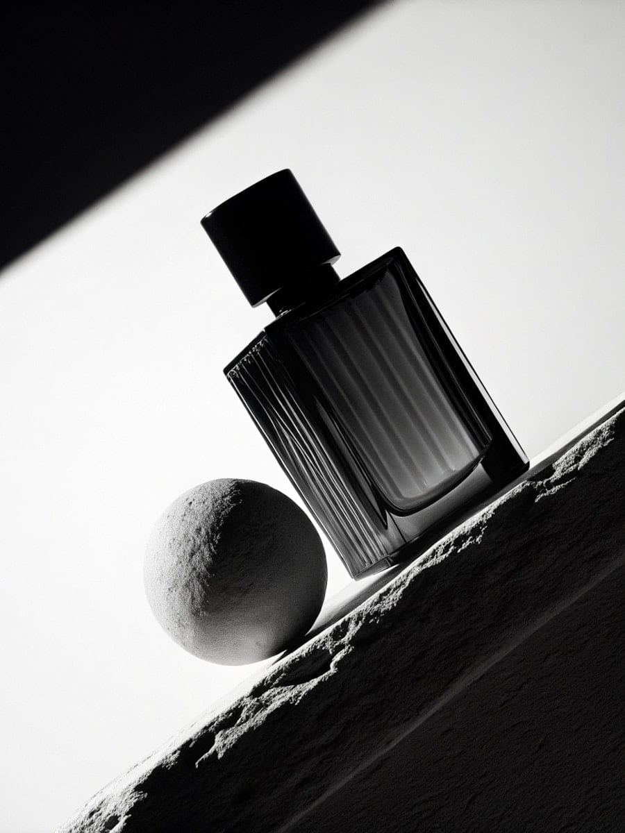 Scent Bottle
